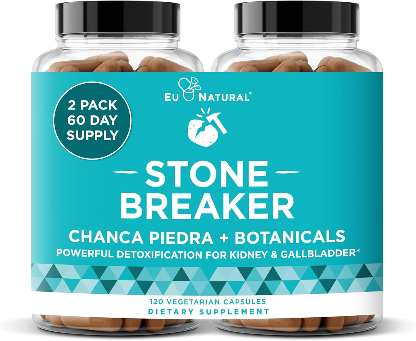 Chanca Piedra Stone Breaker for Kidney and Gallbladder Health
