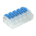 Ideal Electrical In-Sure Lever Wire Connector for 12 AWG Wires