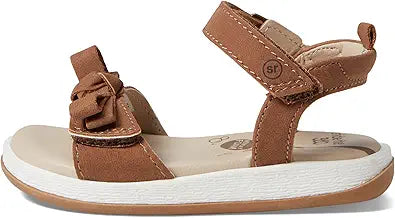 Stride Rite 360 Unisex-Child Delilah Sandal for Comfort and Style
