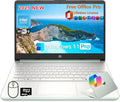 HP 2025 14 Inch Laptop Computer - Efficient, Lightweight Workhorse