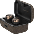 MOMENTUM True Wireless 4 Smart Earbuds - Crystal-Clear Sound