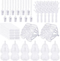 School Spirit Pack 148 Pcs Team Spirit Week Accessories - Bulk Value