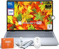Dell Inspiron 16 2025 Laptop with 10-Core Performance and 2TB SSD