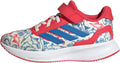 adidas Unisex-Child Run Falcon 5 Sneaker - Comfortable