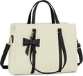 Laptop Bag for Women 15.6 in Tote - Lightweight Professional Briefcase