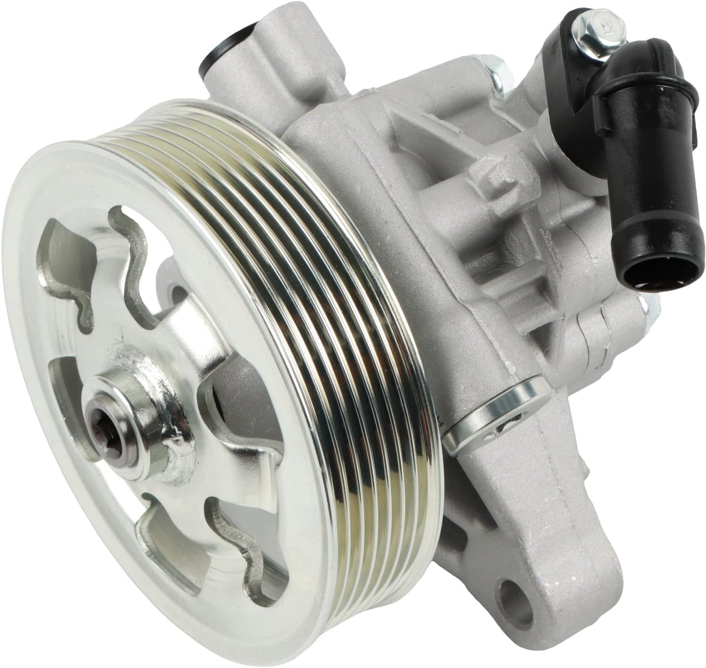 Power Steering Pump 21-5495 for 2008-2012 Honda Accord 2.4L