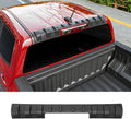 Rear Roof Protector for 2023-2025 Chevy Colorado - Durable TPE Guard