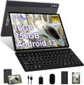2025 Tablet 11 Inch 2K Octa-Core 16GB RAM 256GB ROM - Portable Power