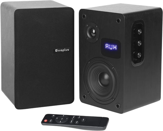 Immerse in Crisp Sound with 70W Orroplus Speakers