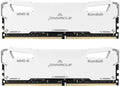 Timetec Pinnacle Konduit 32GB KIT DDR4 3200MHz CL16 - White