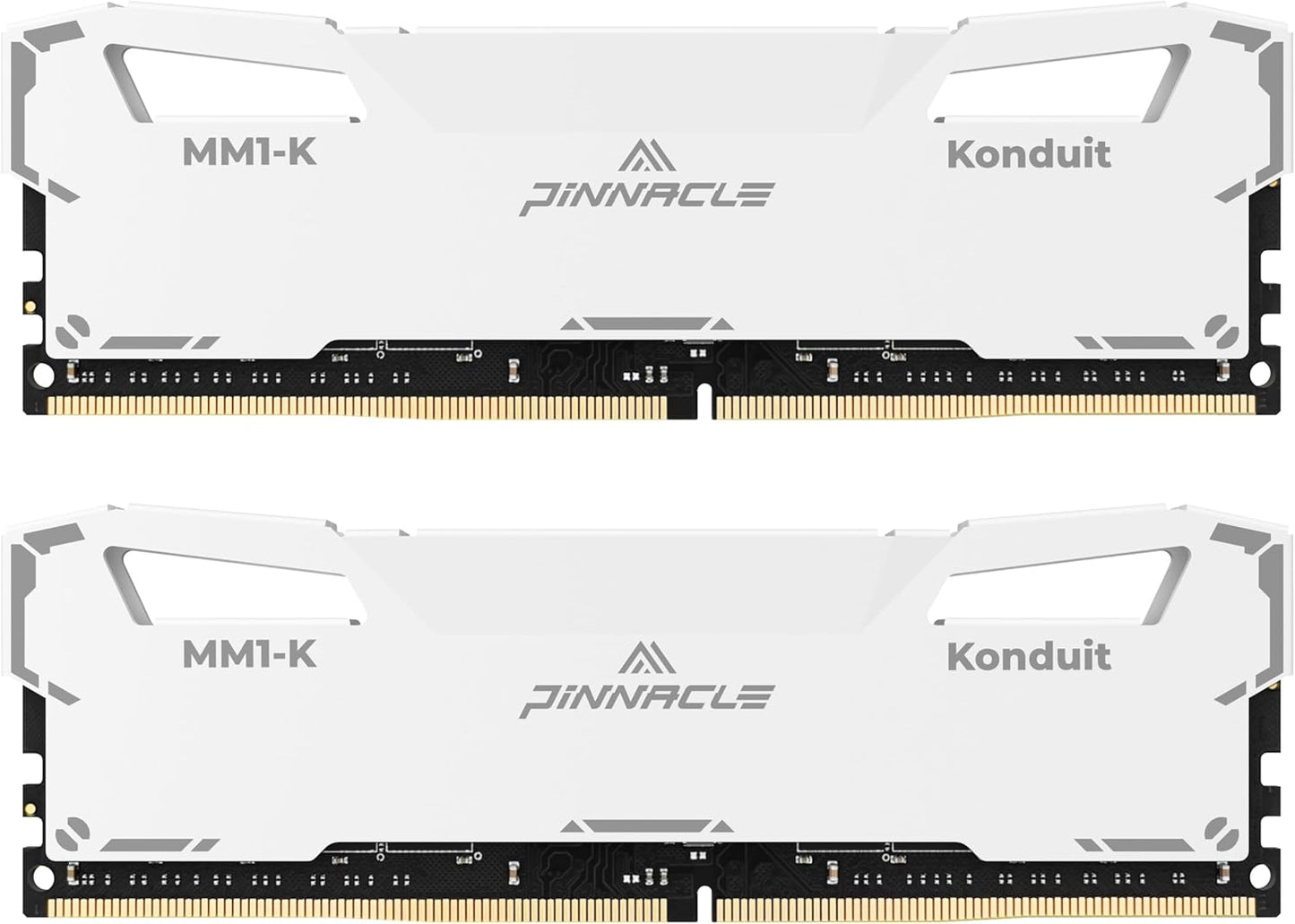 Timetec Pinnacle Konduit 32GB DDR4 3200MHz Gaming Memory Module