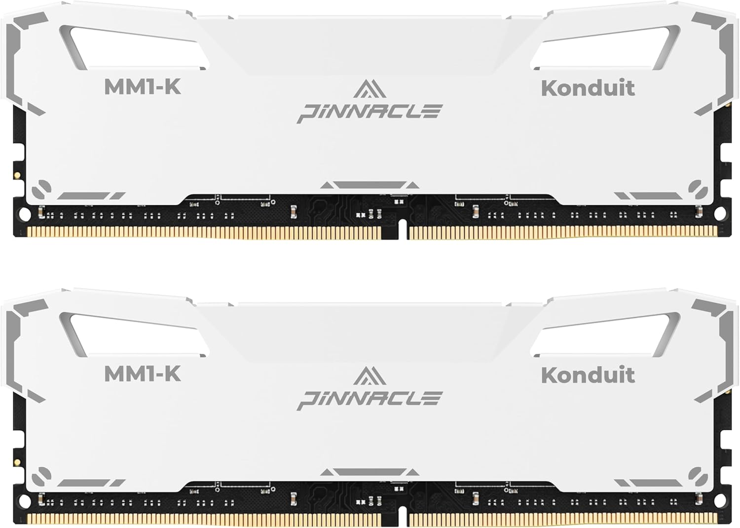 Timetec Pinnacle Konduit 32GB DDR4 3200MHz Gaming Memory Module