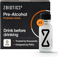 ZBiotics Feel Better After Drinking Probiotic - Easier Mornings