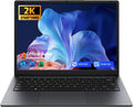 EYY Laptop Computer 14in 2K 3:2 Display - Portable Productivity