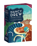 Nancy Drew Mystery Stories Books 1-4: A Timeless Adventure Series