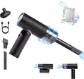 Handheld Vacuum Cleaner Cordless Mini Portable Car Vacuum - Compact