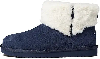Koolaburra by UGG Women's Aubrei Mini Fashion Boot Review