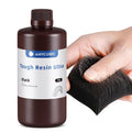 Ultra Tough Resin 3D Printer Resin (Black, 1kg) - Flexible Impact