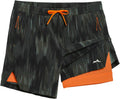 Men's Athletic Running Shorts with Liner 5in or 7in - Ultra