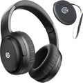 Bluetooth Headphones Over Ear 120H Playtime - Long Battery Life
