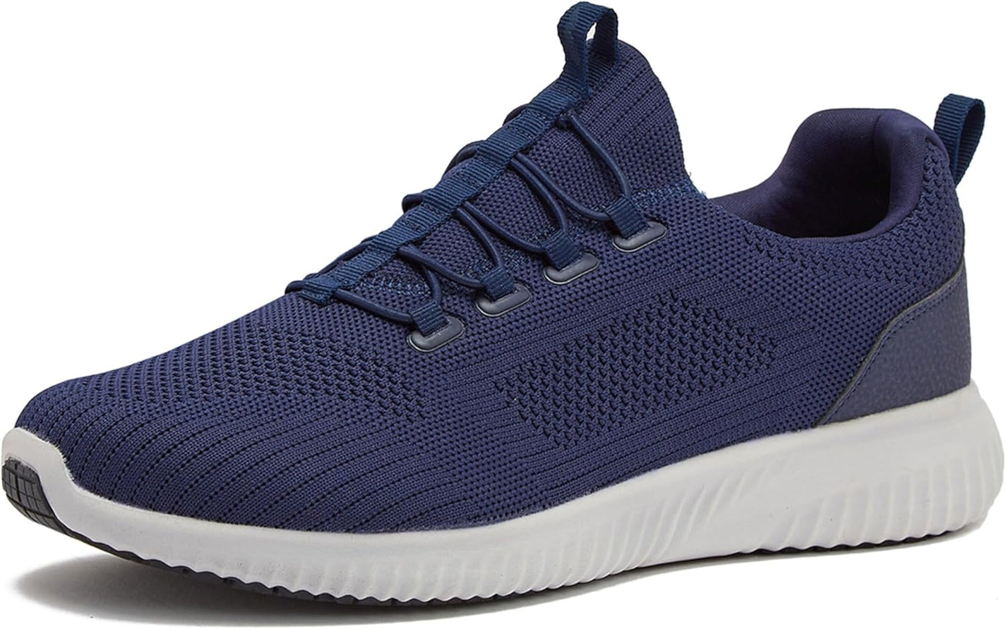 Avia Anchor Mesh Slip On Black Non Slip Shoes for Women