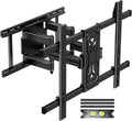 Heavy Duty Full Motion TV Wall Mount for 50-110 in - Slim 250 lb