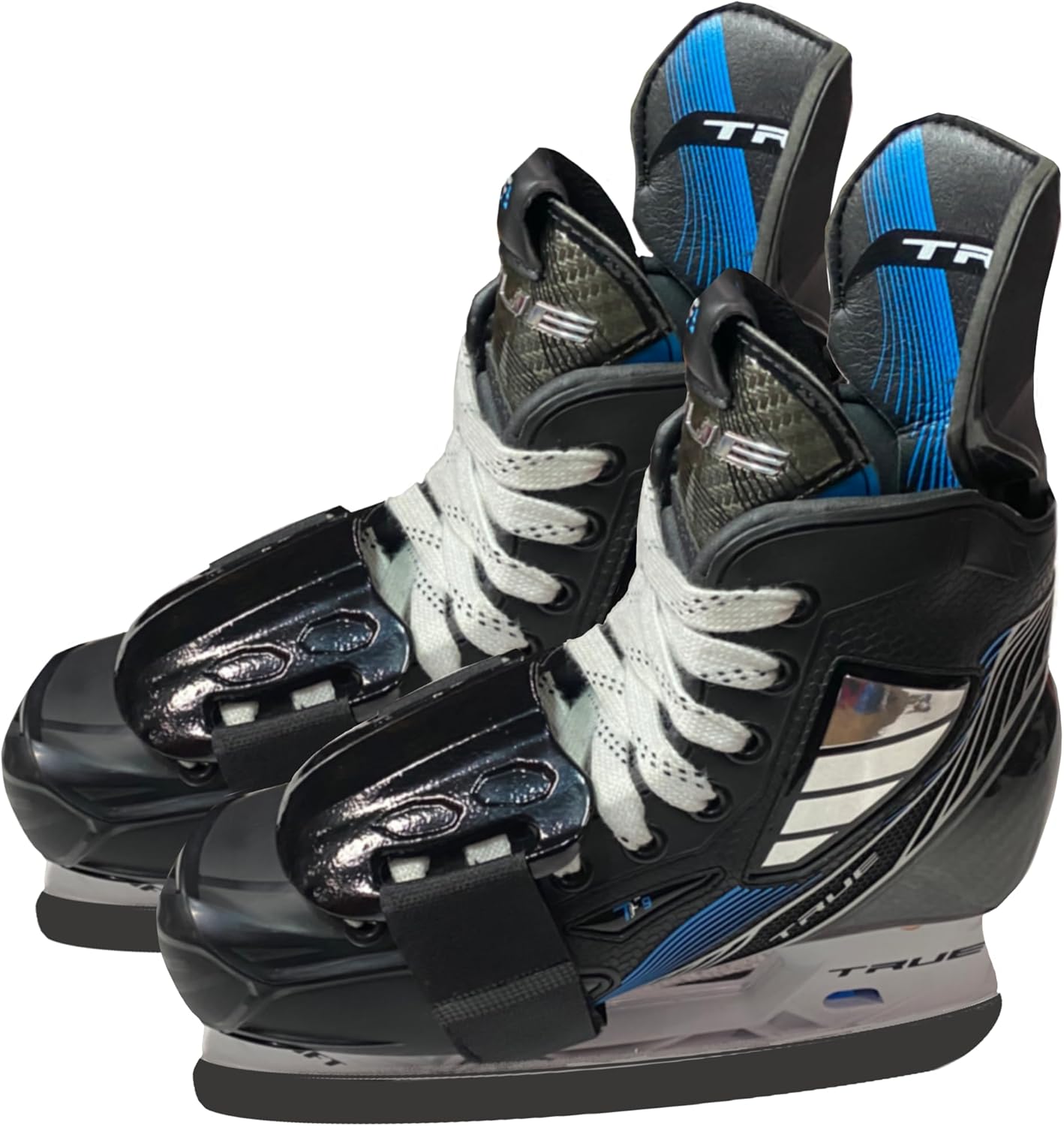 PowerSk8r Skate Weights for Enhanced Hockey Speed and Strength