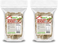 Henry's Hazelnut Blocks Nutritionally Complete Rodent Food - Freeze