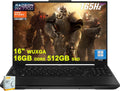Asus TUF Gaming A16 Laptop - Ryzen 7, Radeon RX 7700S Performance
