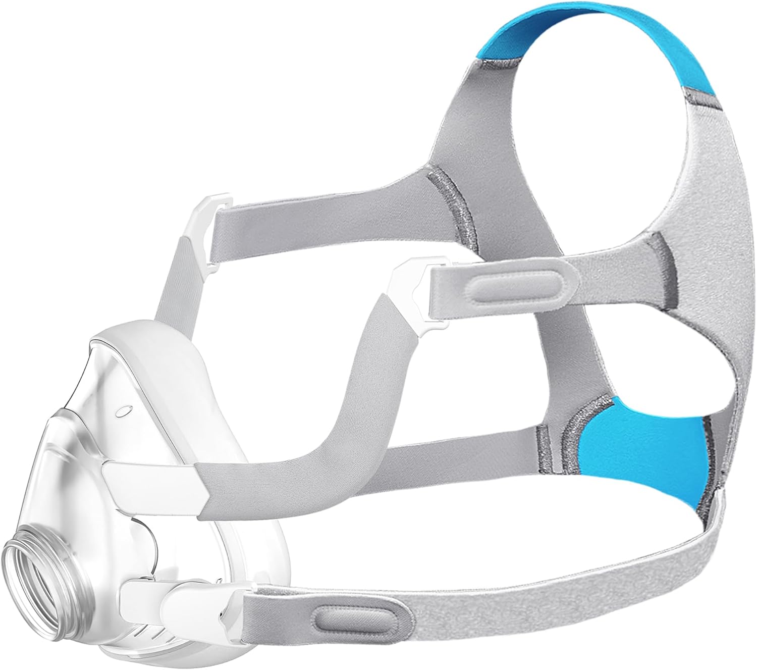 Improved Replacement Cushion Set for Airfit F20 - Comfortable Fit