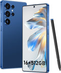 I25 Ultra 16+512GB Smartphone - Powerhouse Performance and Battery