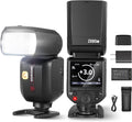 NEEWER Z880-C 76Ws TTL Camera Flash Speedlite - Powerful Outdoor Flash
