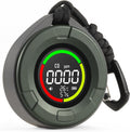 DS-100 Portable Carbon Monoxide Detector for Travel - Compact Safety