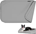 Explore Land Waterproof Dog Bed Cover for 54 in Crate - Washable