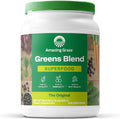 Amazing Grass Greens Blend Superfood Powder - Daily Immunity & Energy