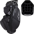 Sun Mountain Men's C130 Lightweight Cart Golf Bag for 2025
