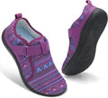 Wide Womens Walking Shoes Adjustable Diabetic Shoe - Comfortable Fit
