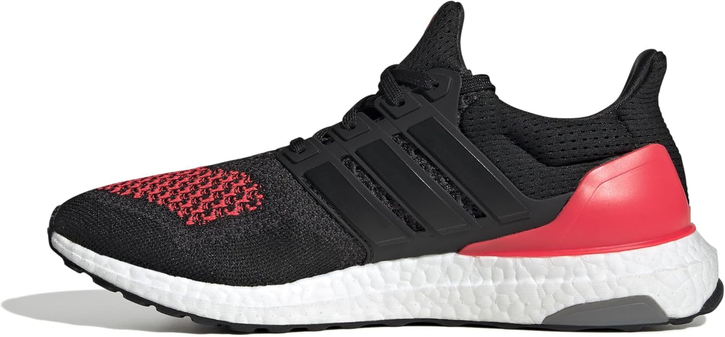 adidas Men's Ultraboost 1.0 Shoe: Comfort Meets Performance