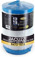 Jacuzzi 40 sq ft Proclarity Top Filter - Durable High-Performance