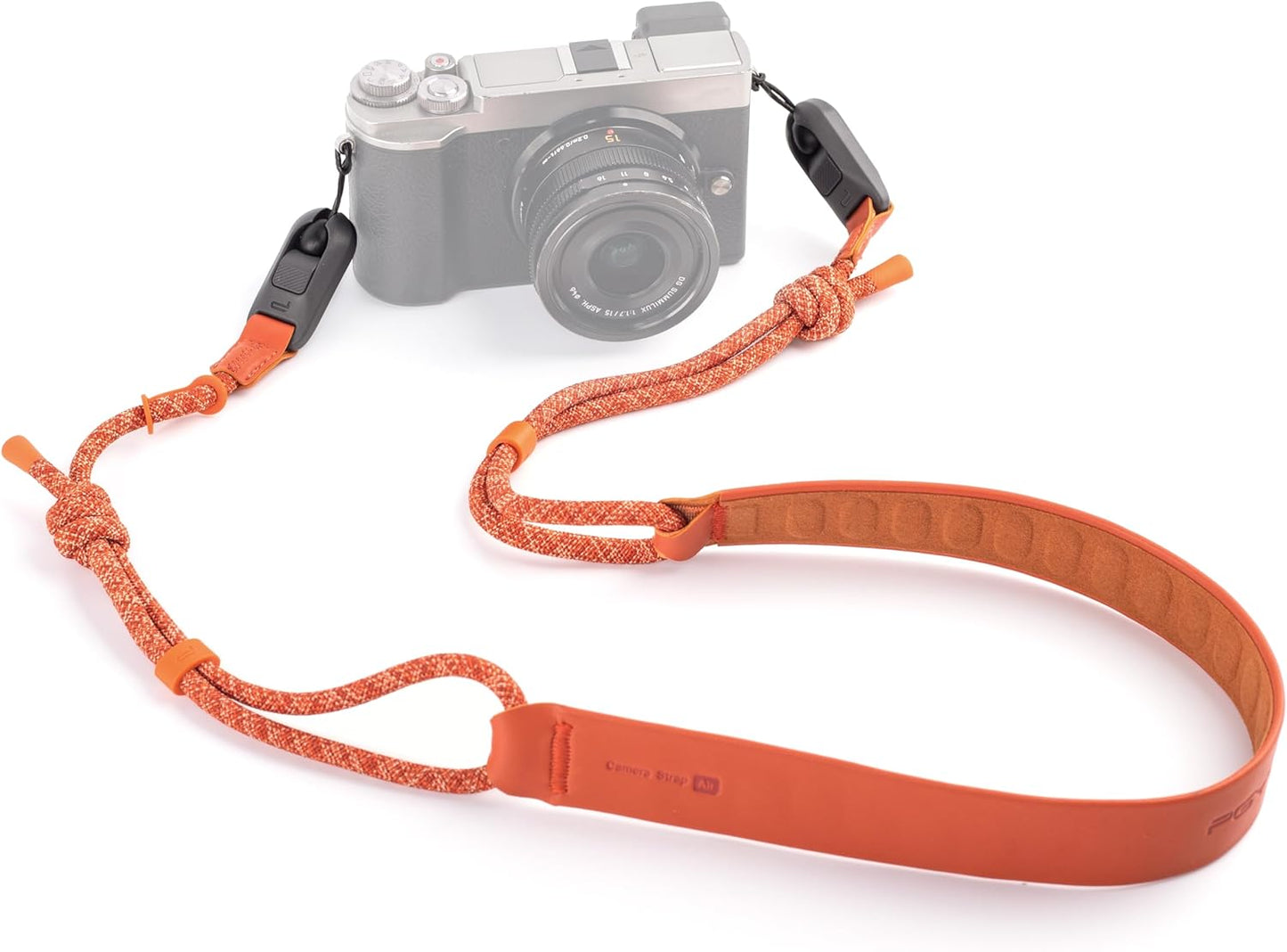 PGYTECH Camera Shoulder Strap Air for Mirrorless Cameras