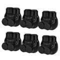 2 Port Insulated Connector Multi Tap Connector 2-14 AWG - Safe