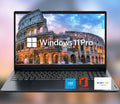 Lenovo IdeaPad 15.6 in HD Laptop - Portable Everyday Performance