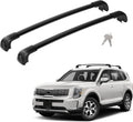 FLYCLE 220Lbs Roof Rack Cross Bars Compatible with KIA Telluride