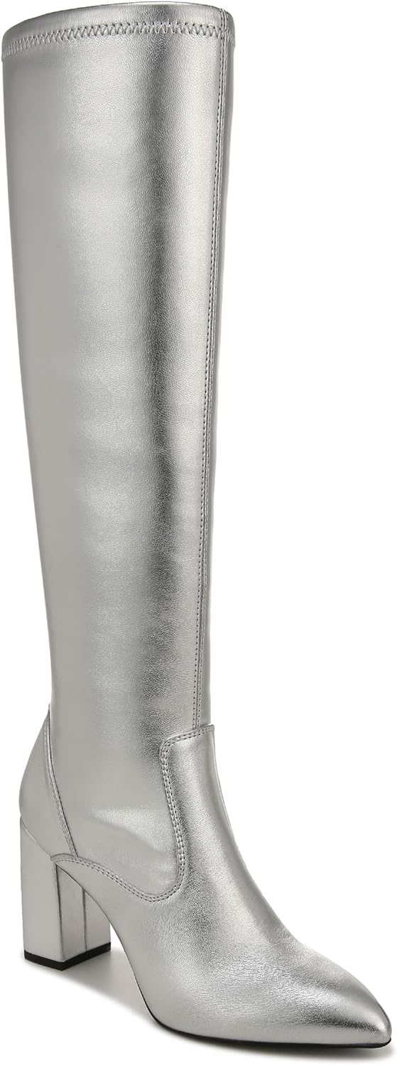 Franco Sarto Women's Katherine Knee High Boot for Stylish Comfort