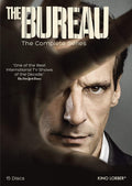 The Bureau: The Complete Series - Essential DGSE Espionage Collection