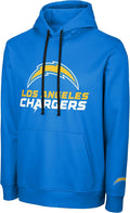 FOCO NFL Men's Official Sideline Primary Logo Performance (Style H2V9)