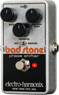 Electro-Harmonix Bad Stone Phase Shifter Pedal - Classic Phaser Tone