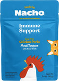 Made by Nacho Immune Support Cage-Free Chicken Puree Topper
