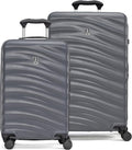 Maxlite Air V2 Hardside 2-Piece Luggage Set - Shadow Grey 21/25