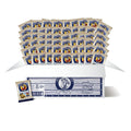 Pirate's Booty Aged White Cheddar Cheese Puffs 60ct - Snack Packs